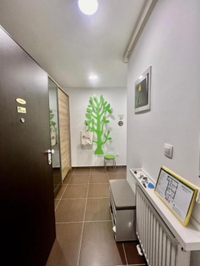 Apartman Tian